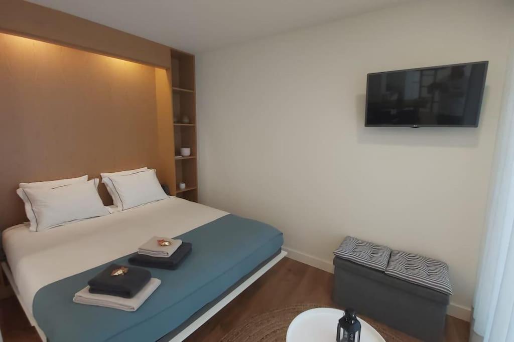 Ferienwohnung Loft In The Historic Center Of Oporto Downtown Exterior foto