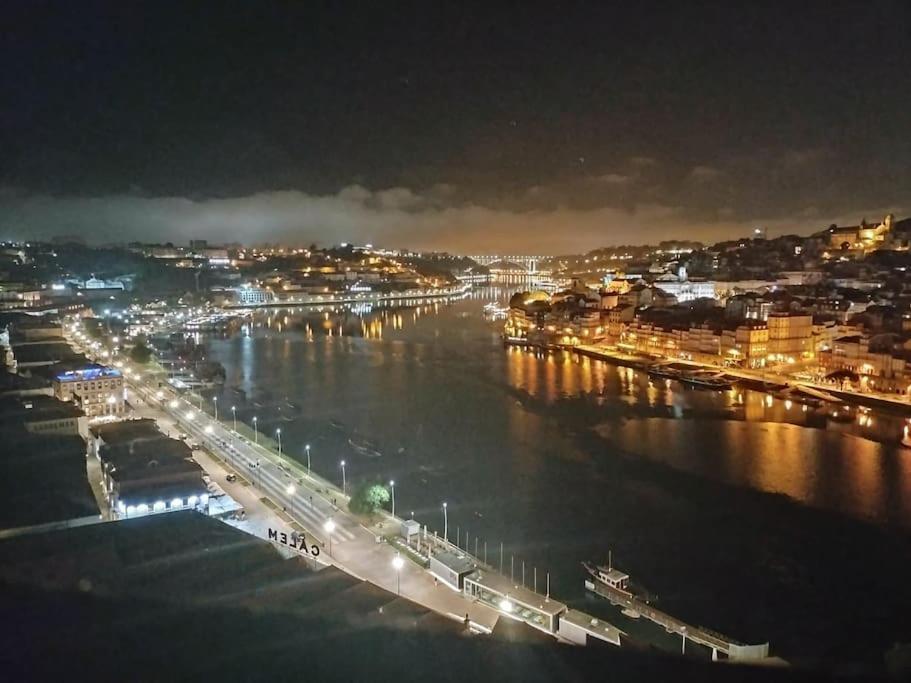 Ferienwohnung Loft In The Historic Center Of Oporto Downtown Exterior foto