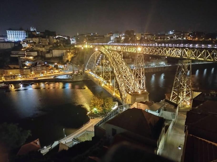 Ferienwohnung Loft In The Historic Center Of Oporto Downtown Exterior foto